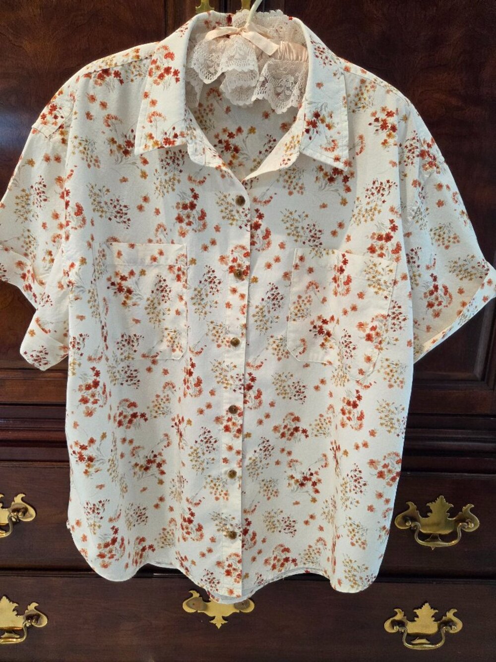 Orvis Top XL